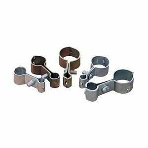 No:2 Tandır Kroşe (4x6 Kablo İçin) -250 Adet Çetsan