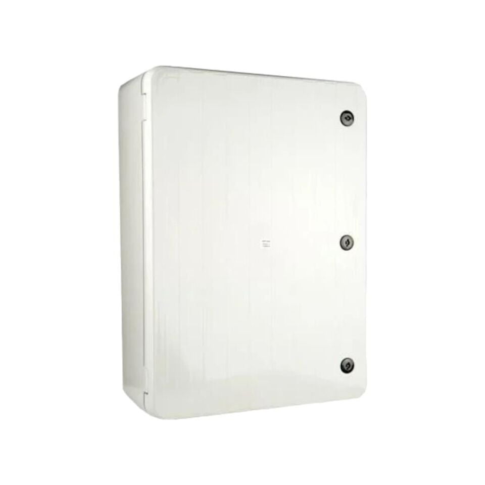 Çetsan 70x50x20 Polikarbonat Pano Taban Saçlı P.07520