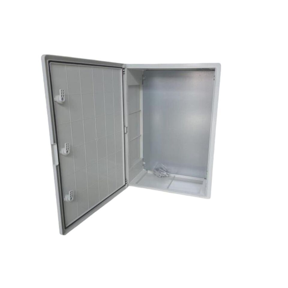 Çetsan 70x50x20 Polikarbonat Pano Taban Saçlı P.07520