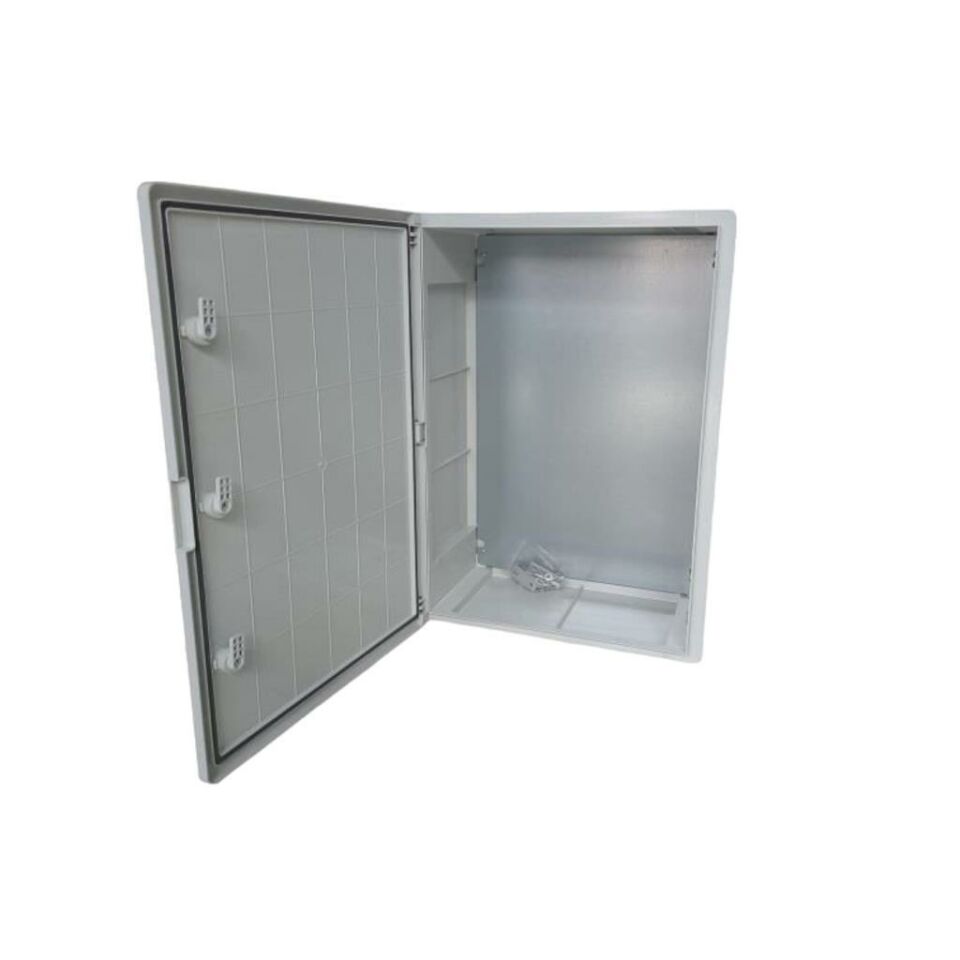 Çetsan 70x50x20 Polikarbonat Pano Taban Saçlı P.07520