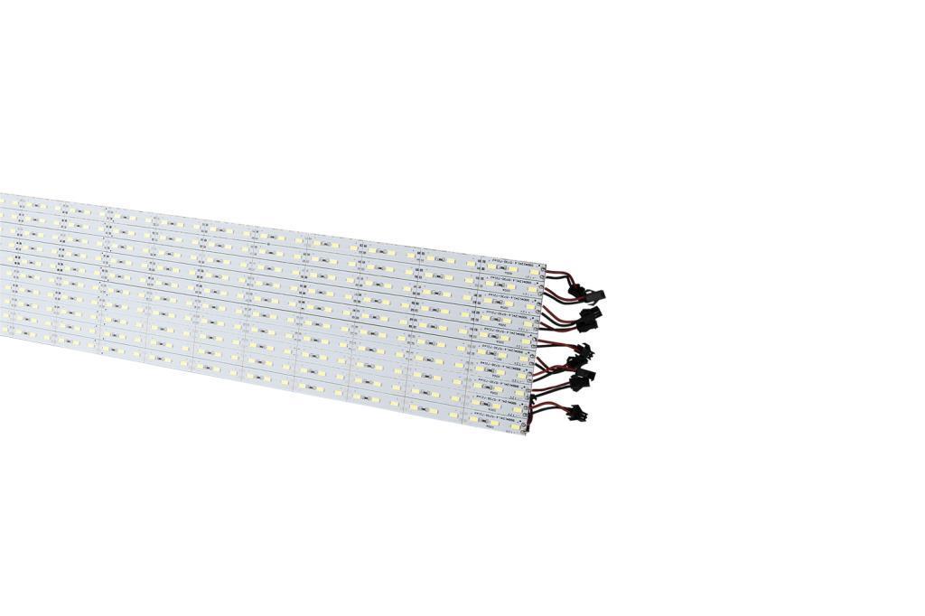 CATA 12 Volt PCB Ledbar Günışığı 1 Metre CT-4594