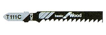 Dekupaj Bıçağı BasicforWood T111C 5'li