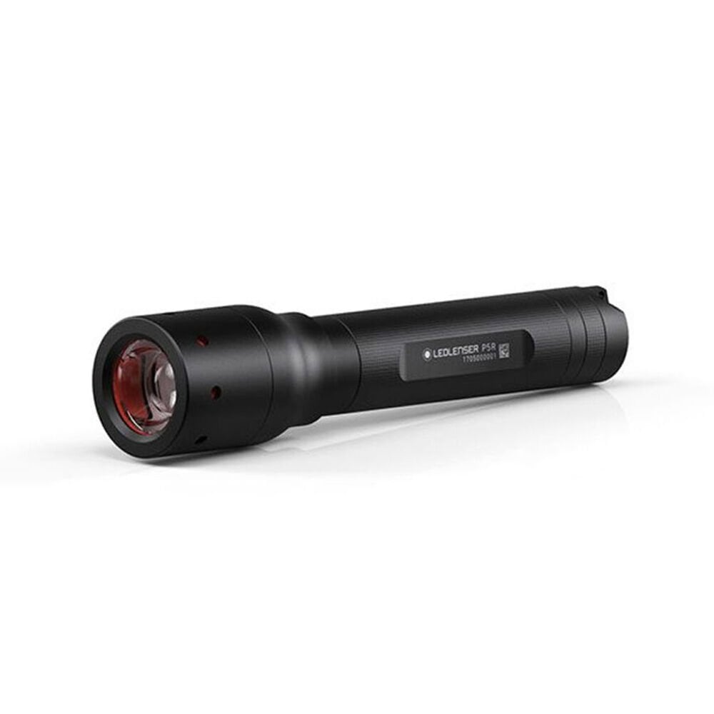Led Lenser P5R Şarjlı El Feneri