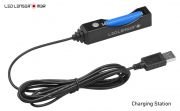 Led Lenser P5.2 El Feneri