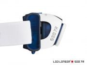 Led Lenser SEO 7R Kafa Feneri
