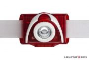 Led Lenser SEO 5 Kafa Feneri