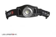 Led Lenser SEO H7.2 Kafa Feneri