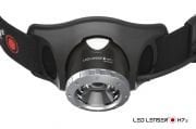 Led Lenser SEO H7.2 Kafa Feneri