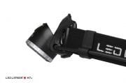 Led Lenser SEO H7.2 Kafa Feneri