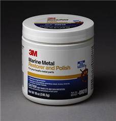 9019 Metal Restore Edici ve Koruyucu Macun 500Ml