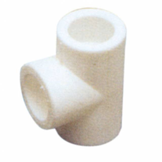 İnegal Tee 63-50-63 mm