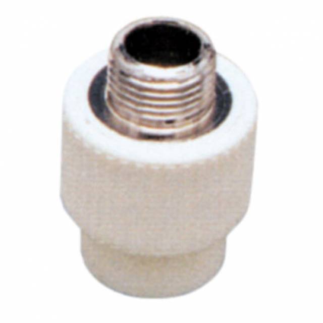 Dış Dişli Rakor (Altı Köşe) 32mm 1''