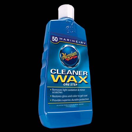 Temizleyici ve Koruyucu Sıvı Wax 473 Ml M5016