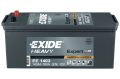 Exide Akü EXPERT 140A EE1403