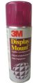 3M Pl 7806 Dısplaymount Sprey Yapıştırıcı Kalıcı