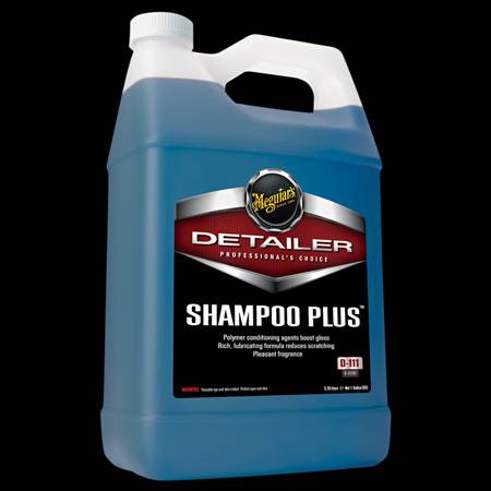 Meguiars sampuan top