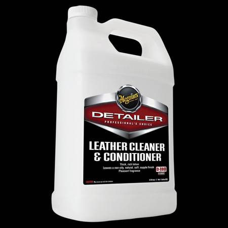 Deri Temizleyici ve Koruyucu 3.78Lt D18001