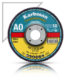 Premium Line AO Flap Disk Zımpara 115mm 40Kum