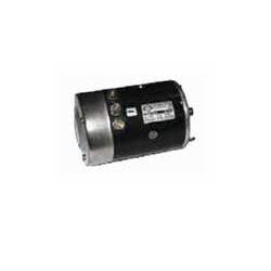 Dairesel Flanşlı Irgat Motoru 12V 1000W