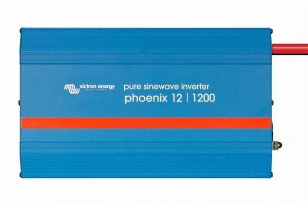 Phoenix İnvertör 12V-1200W