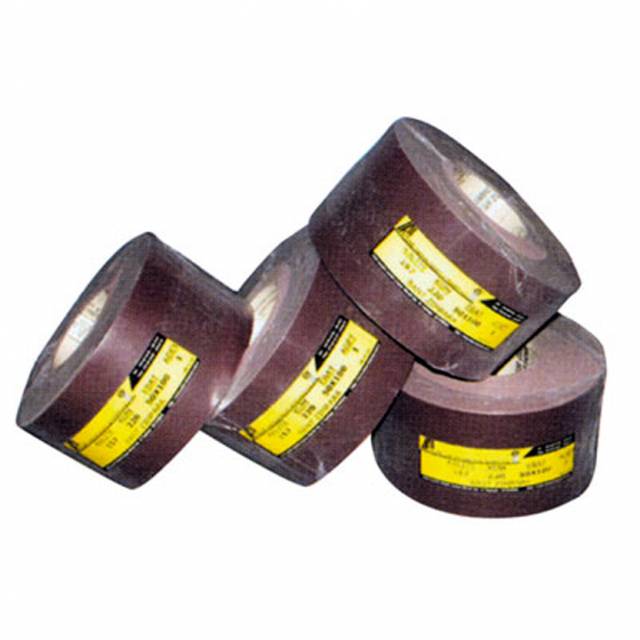 Şerit Zımpara 150mm 180Kum 147 seri