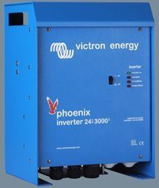 Phoenix İnvertör 24V-3000W