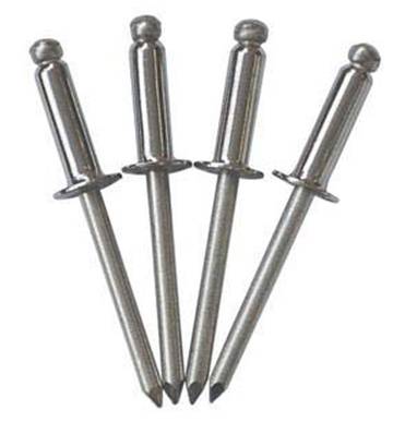 Paslanmaz Pop Perçin 6x15mm