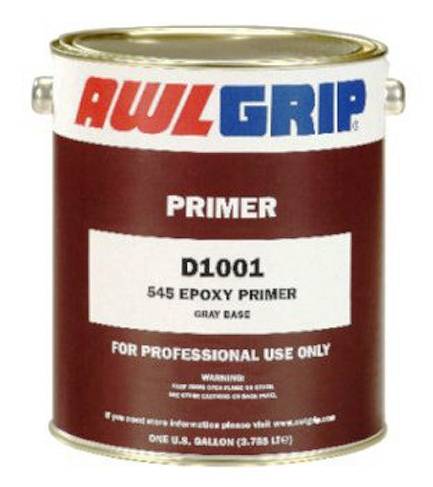 Epoxi Astar 545 D1001 Gri (Quart) 1/1