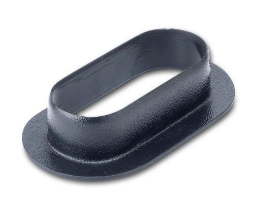 Hortum Montaj Halkası Oval 203 mm