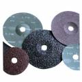 Fiber Disk Zımpara 115mm 60Kum - 25 Adet