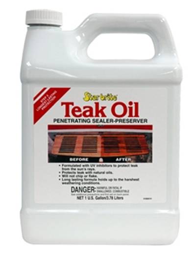 Tik Yağı 3.79Lt