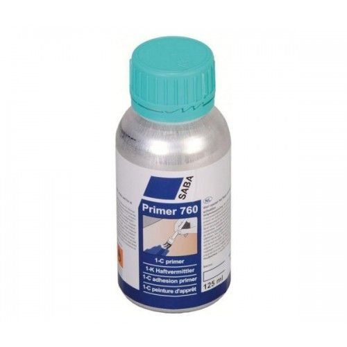 Saba Primer 760XL 125Ml Astar