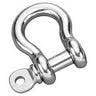 Krom Omega Zincir Kilidi 19mm