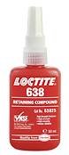 638 Sıkı Geçme 50ml