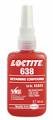 638 Sıkı Geçme 50ml