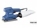 VSSE 260 Tireşimli Zımpara Makinası 260W