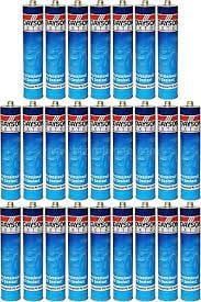 Dayson Extra Poliüretan Mastik Yapıştırıcı 280Ml - 25'li Beyaz