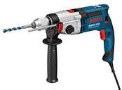 GSB 21-2RE Darbeli Matkap 1100W