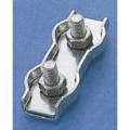 Krom Çiftli Klemens 3 mm