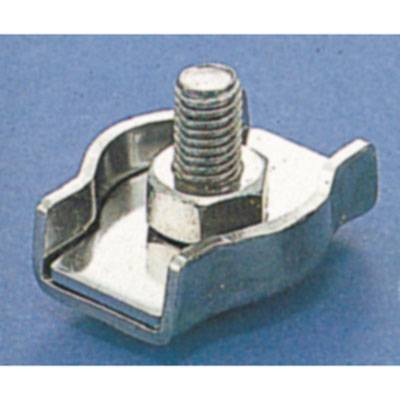 Krom Tekli Klemens 3 mm