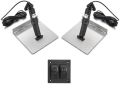 Flap Sistemi 9-16 mt Elektrikli