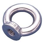 Krom Mapa Dişi 10mm