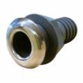 Bağlantı Kovanı Hortum Ağızlı 1 1/2''