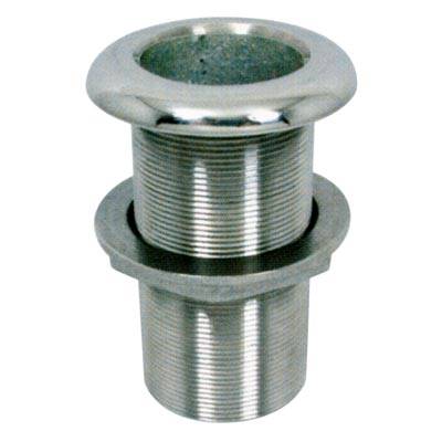 Bağlantı Kovanı Pas.Çelik 1 1/2''
