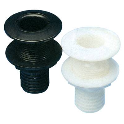 Bağlantı Kovanı Plastik 1 1/2''