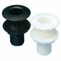 Bağlantı Kovanı Plastik 1 1/2''