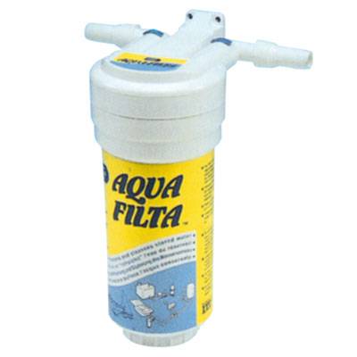 Tatlı Su Filtresi (Yedek)