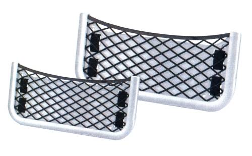 Plastik Fileli Eşya Kutusu 262 x 115 x 10 mm