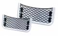 Plastik Fileli Eşya Kutusu 262 x 115 x 10 mm
