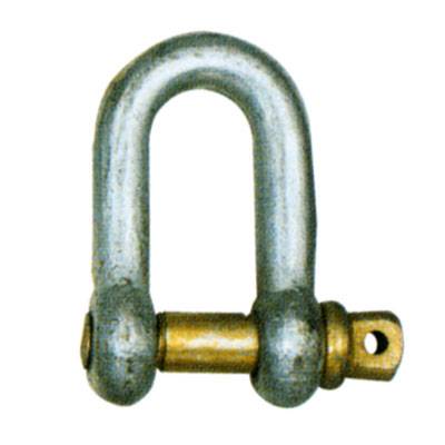 Galvaniz Kilit 10mm